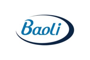 Logo Baoli, une marque de chariots élévateurs